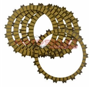 Crf 250 Debriyaj Balatası