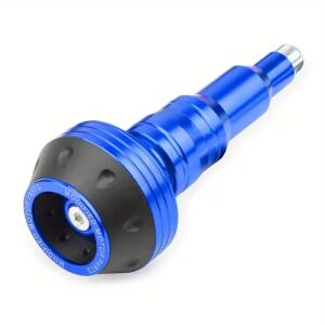 Egsoz Koruma Takozu Üniversal 10Mm*140Mm MAVİ
