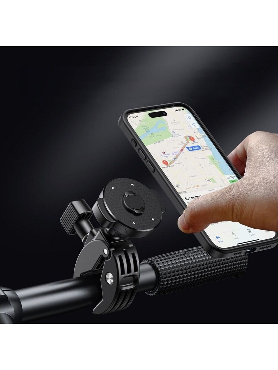 Telefon Tutucu 200501015 Ql11