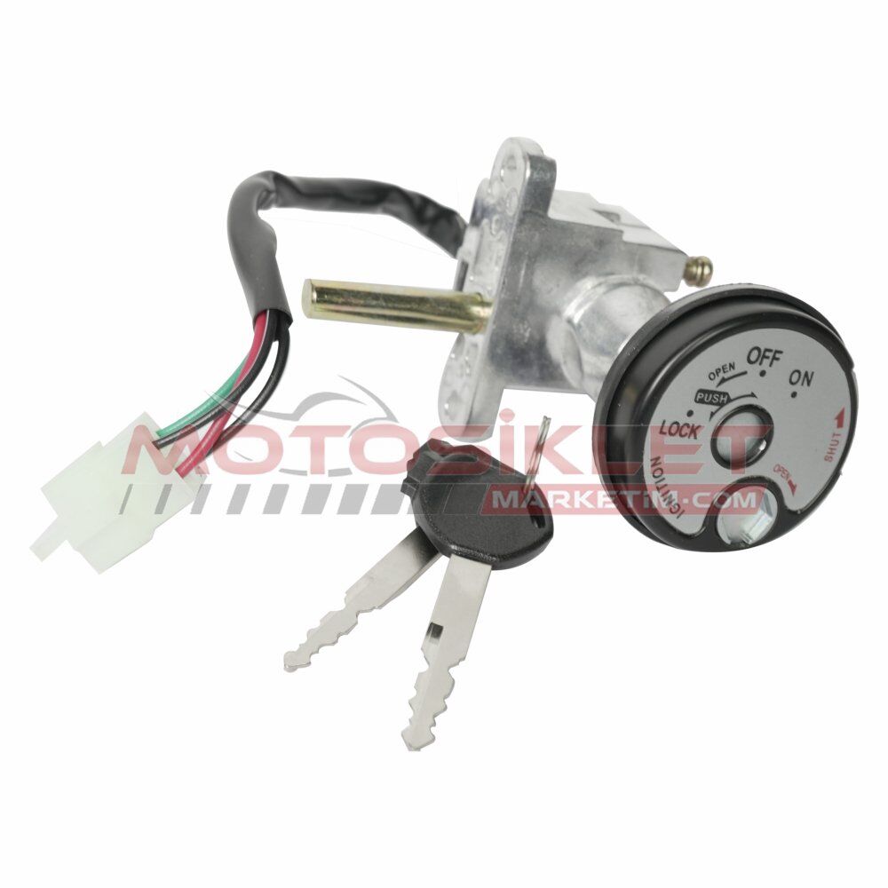 Cappucıno Kontak Seti