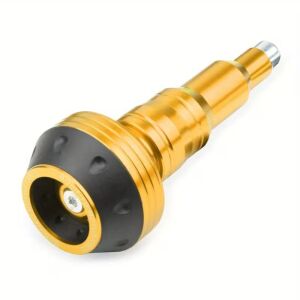 Egsoz Koruma Takozu Üniversal 10Mm*140Mm SARI