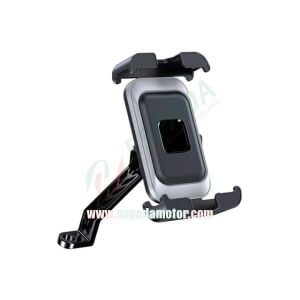 TELEFON TUTUCU S028 GRİ AYNA