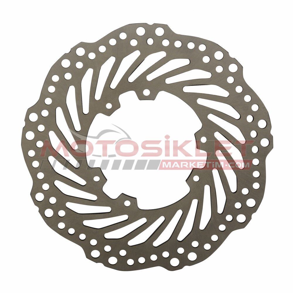 Crf 250 Ön Disk