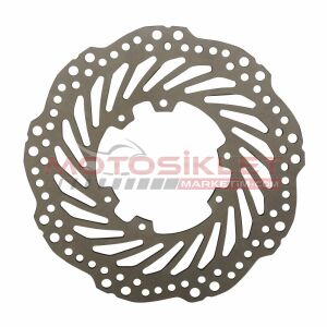 Crf 250 Ön Disk
