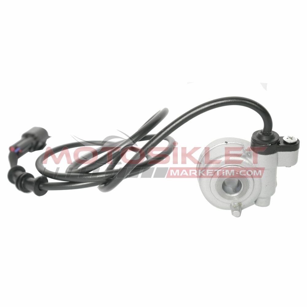 Cappucıno Km Rediktörü