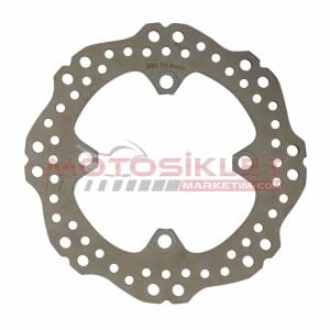 Crf 250 Arka Disk