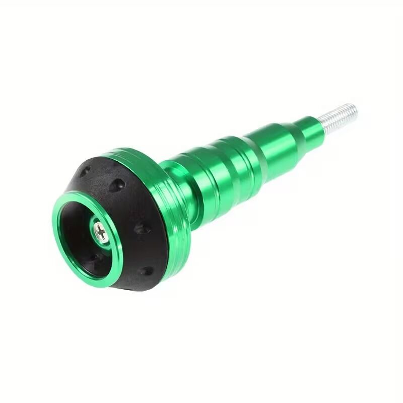 Egsoz Koruma Takozu Üniversal 10Mm*140Mm YEŞİL