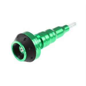 Egsoz Koruma Takozu Üniversal 10Mm*140Mm YEŞİL