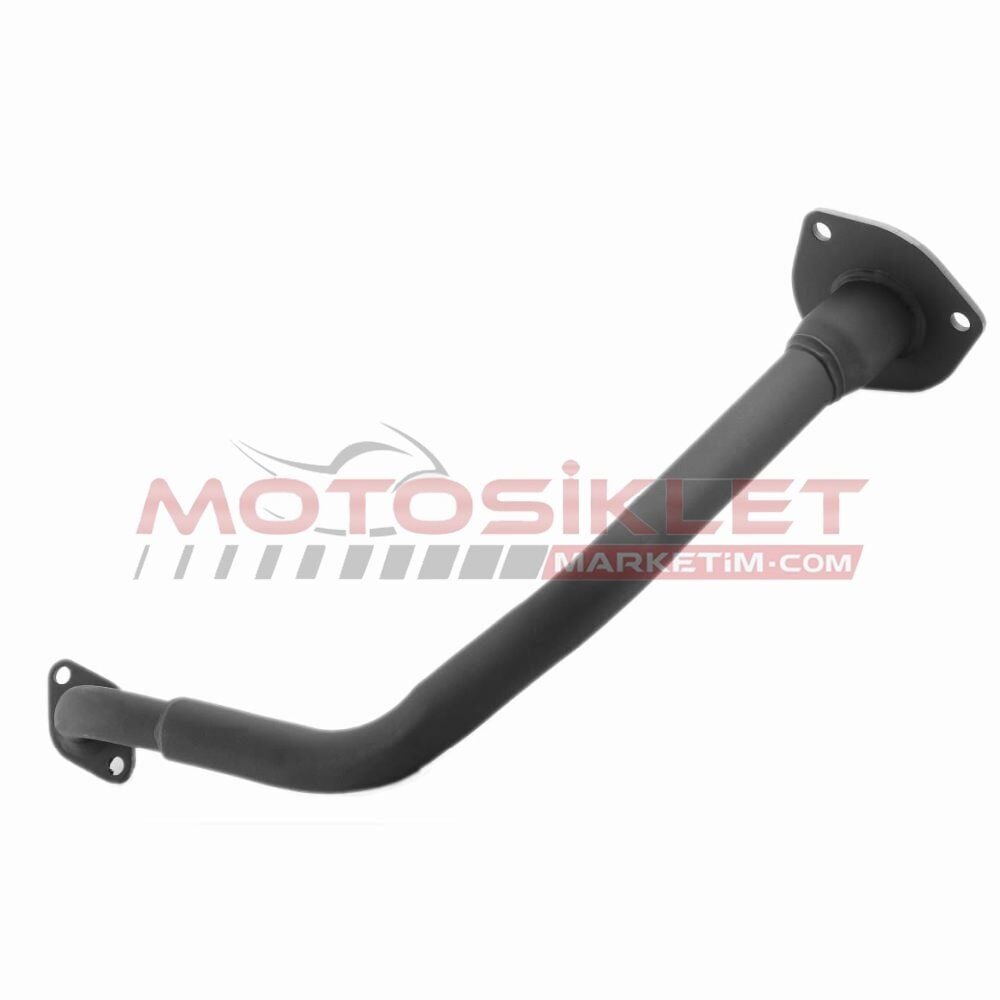 Sct 150 Egsoz Borusu