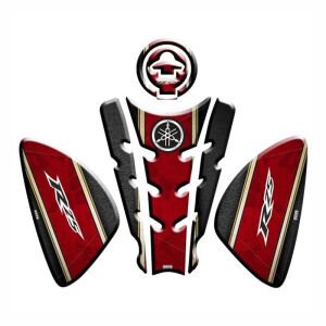 Tank Pad Yamaha Xmax 14-17