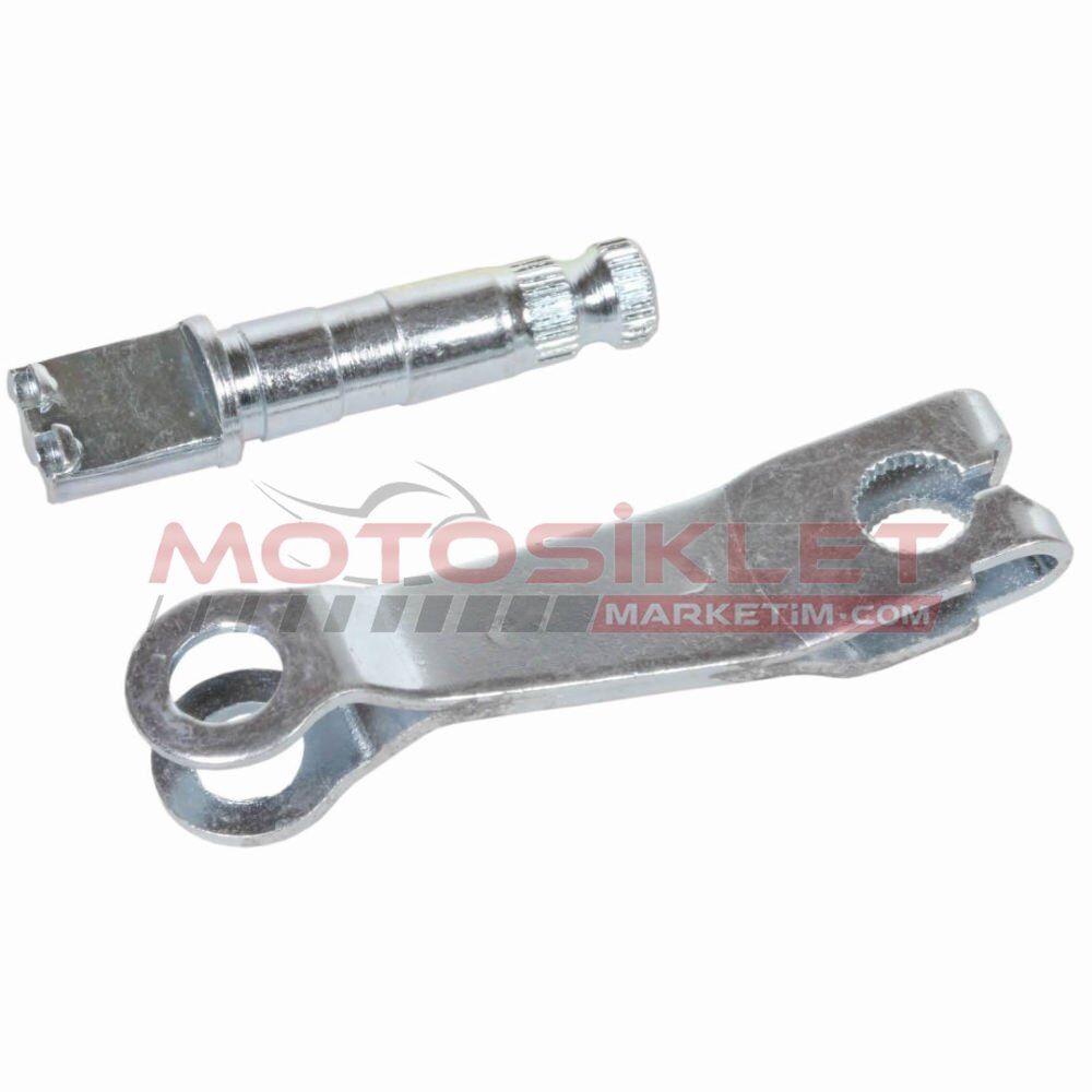 Cg 125 Arka Fren Levyesi Uzun