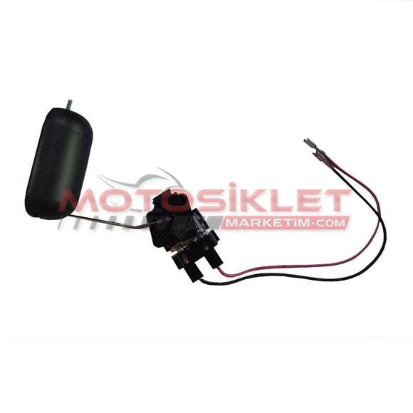 Dio Benzin Şamandırası Pompasız