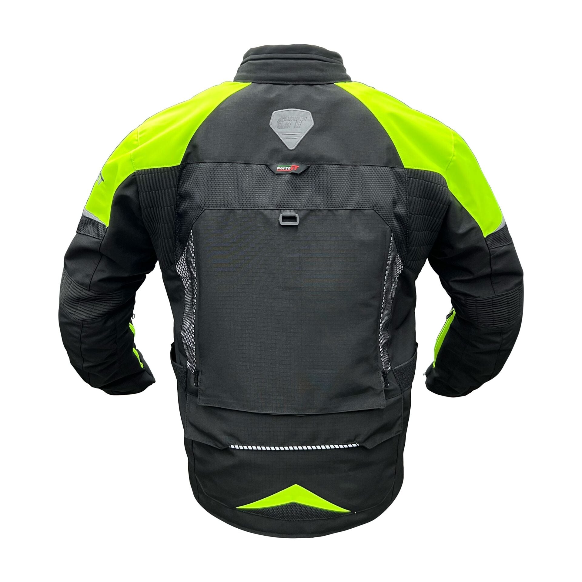 2001089 ASSOS YEŞİL MONT