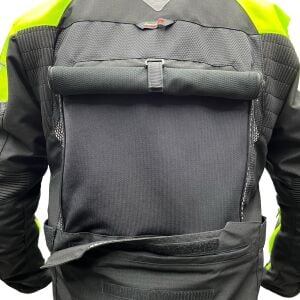 2001089 ASSOS YEŞİL MONT