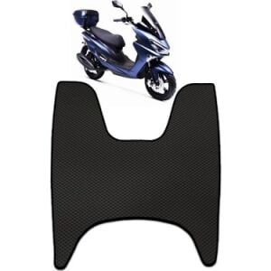 PASPAS NEWLİGHT 125