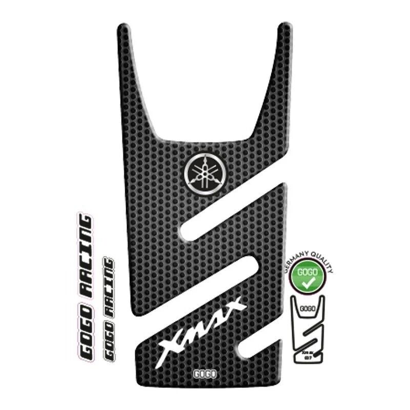 Tank Pad Yamaha R25 2019