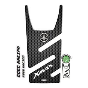 TANK PAD SET XMAX 2014-2017