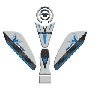 Tank Pad Yamaha R25 14-18