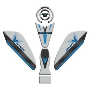 Tank Pad Yamaha R25 14-18