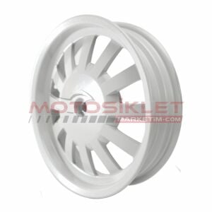 Cappucıno Arka Jant