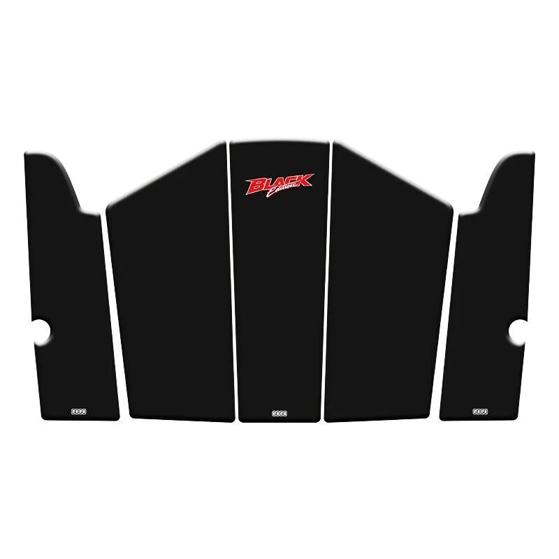 Tank Pad Yamaha Mt25 20-23