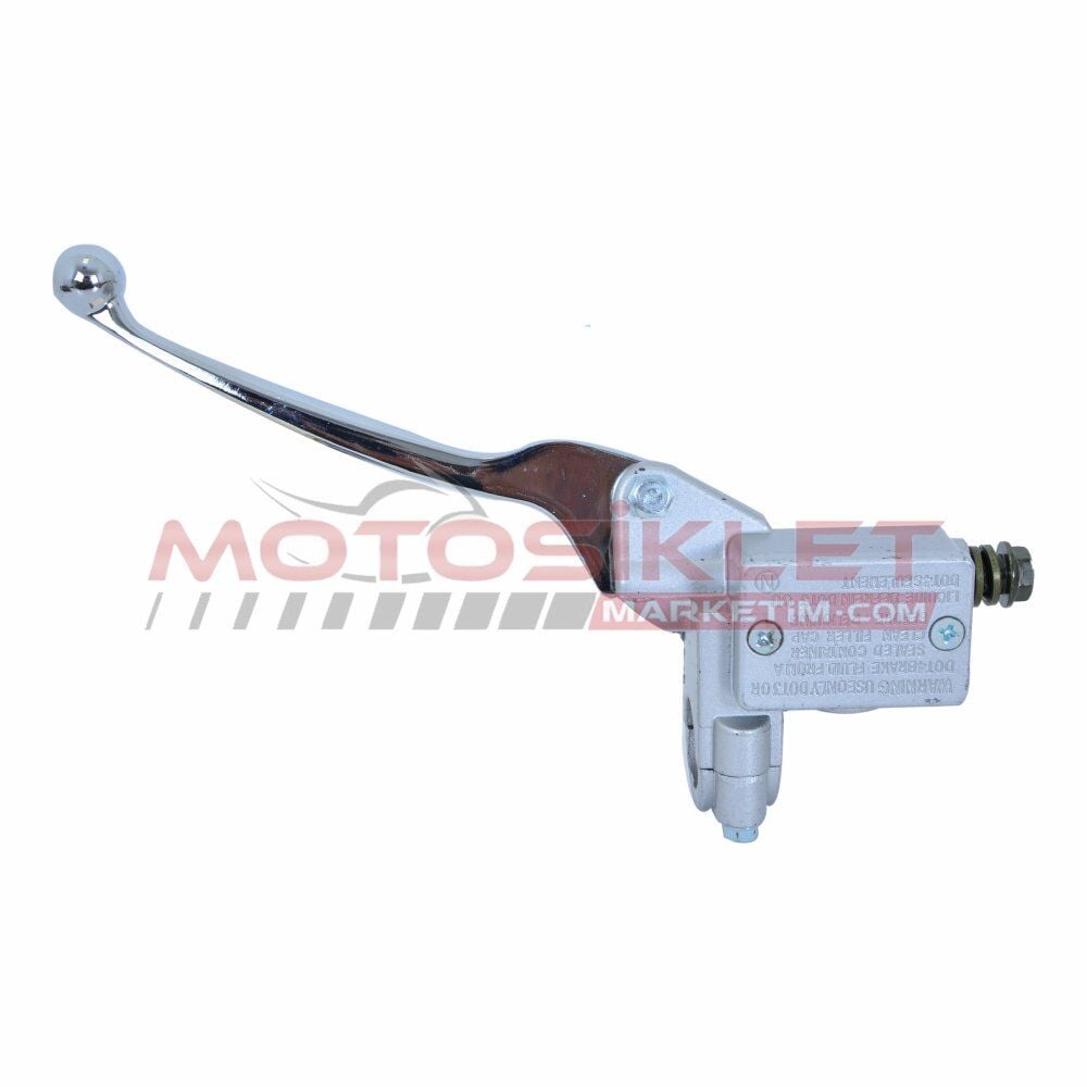 Sct 150 Üst Fren Merkezi Arka