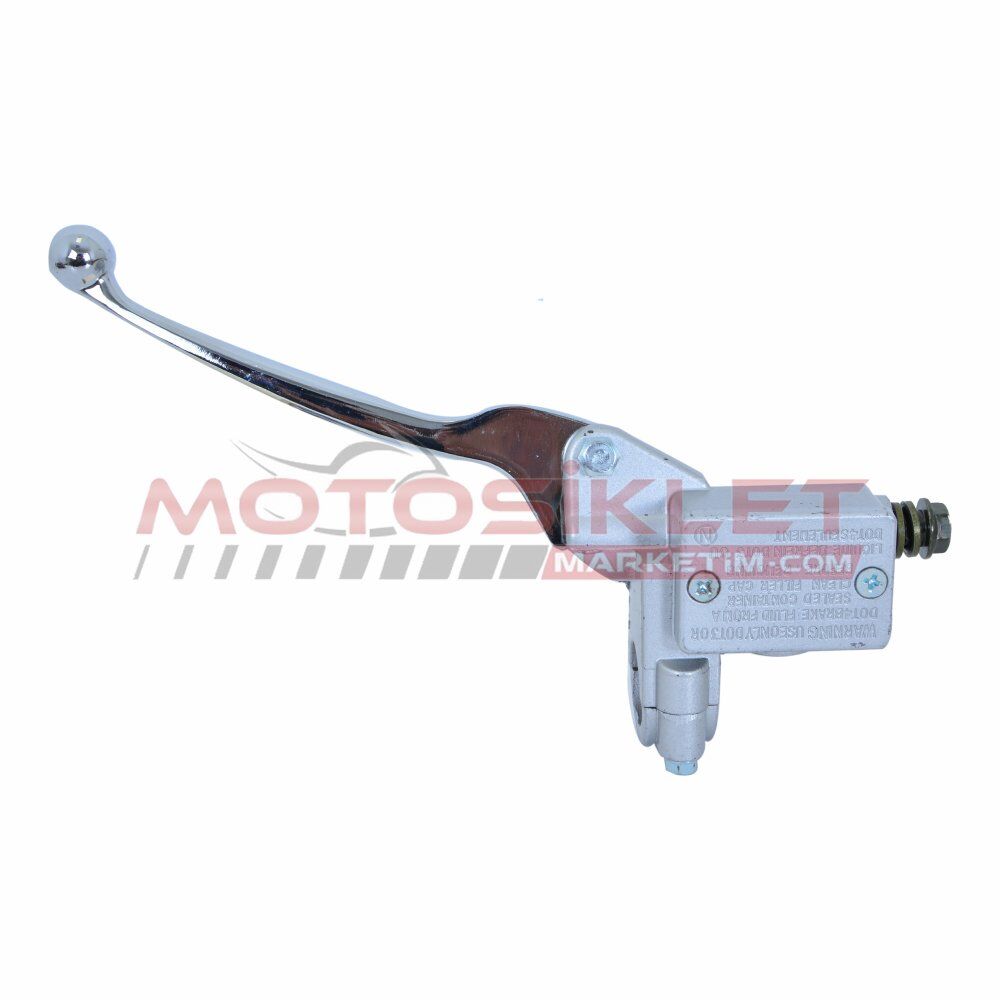 Sct 150 Üst Fren Merkezi Arka