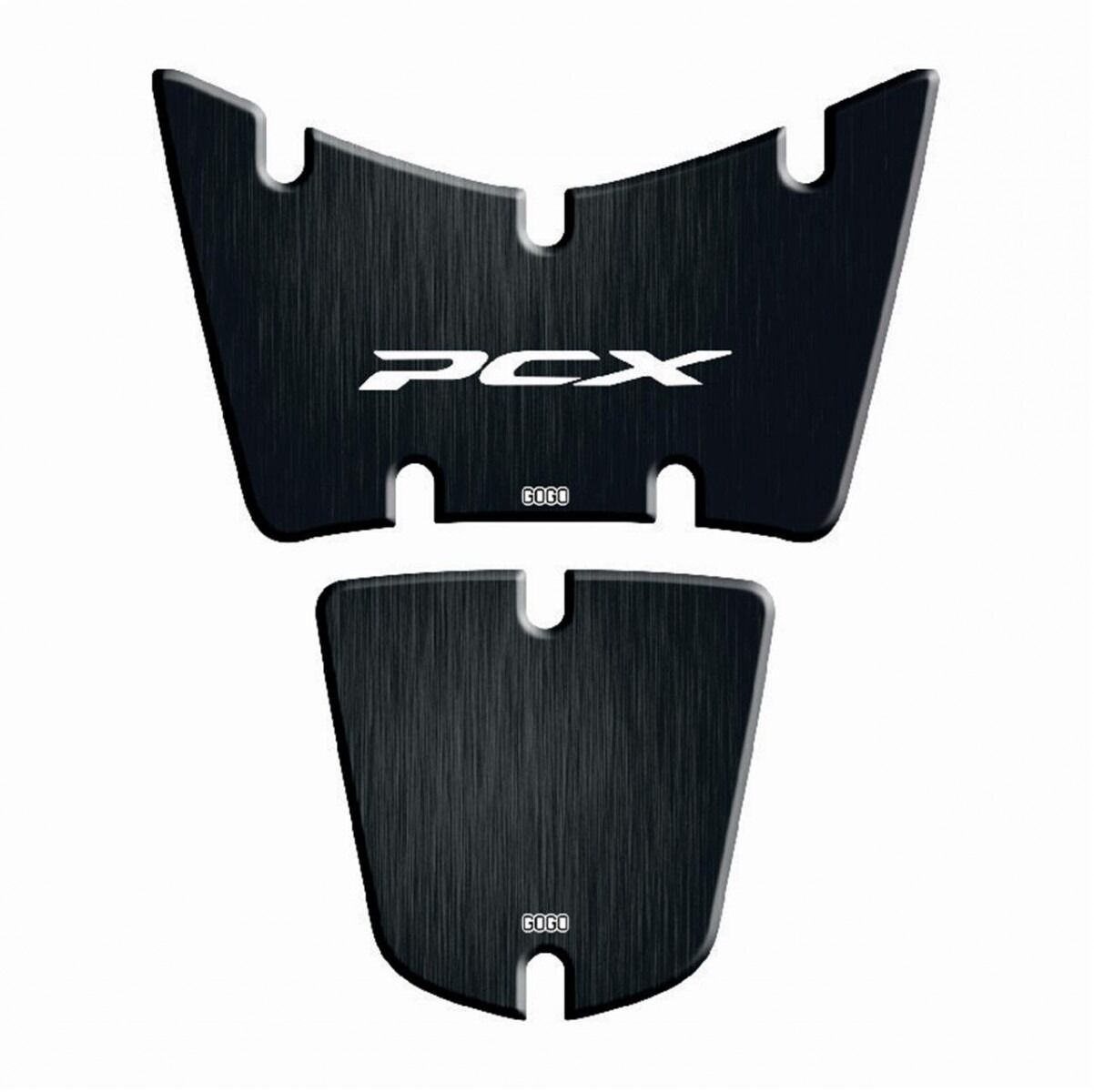 Tank Pad Yamaha Mt25 14-19