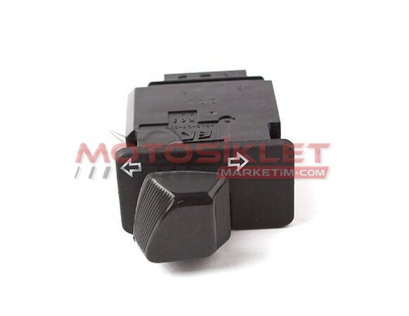 Dio Sinyal Düğmesi