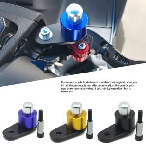 PARK EL FRENİ RENKLİ