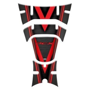 Tank Pad Yamaha Mt07 18-20