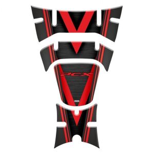 Tank Pad Yamaha Mt07 18-20