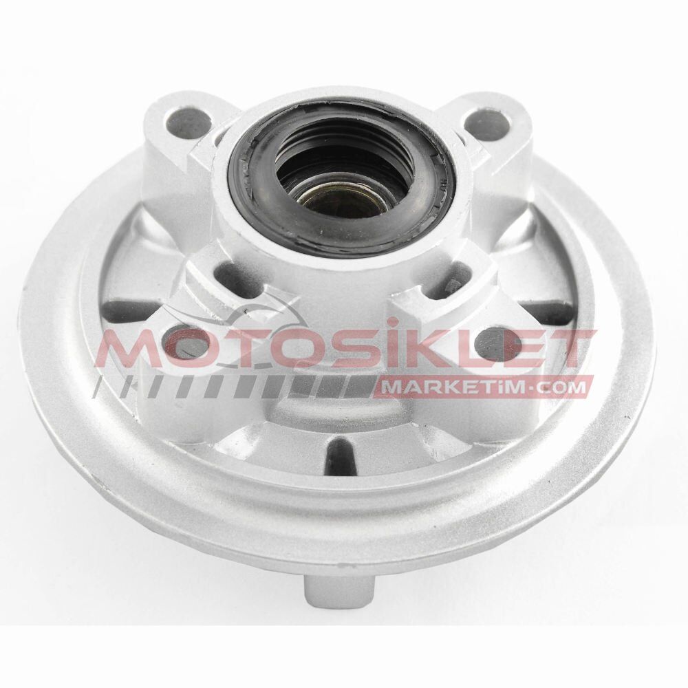 Cg 125 Arka Dişli Tamburu Ve Vidaları