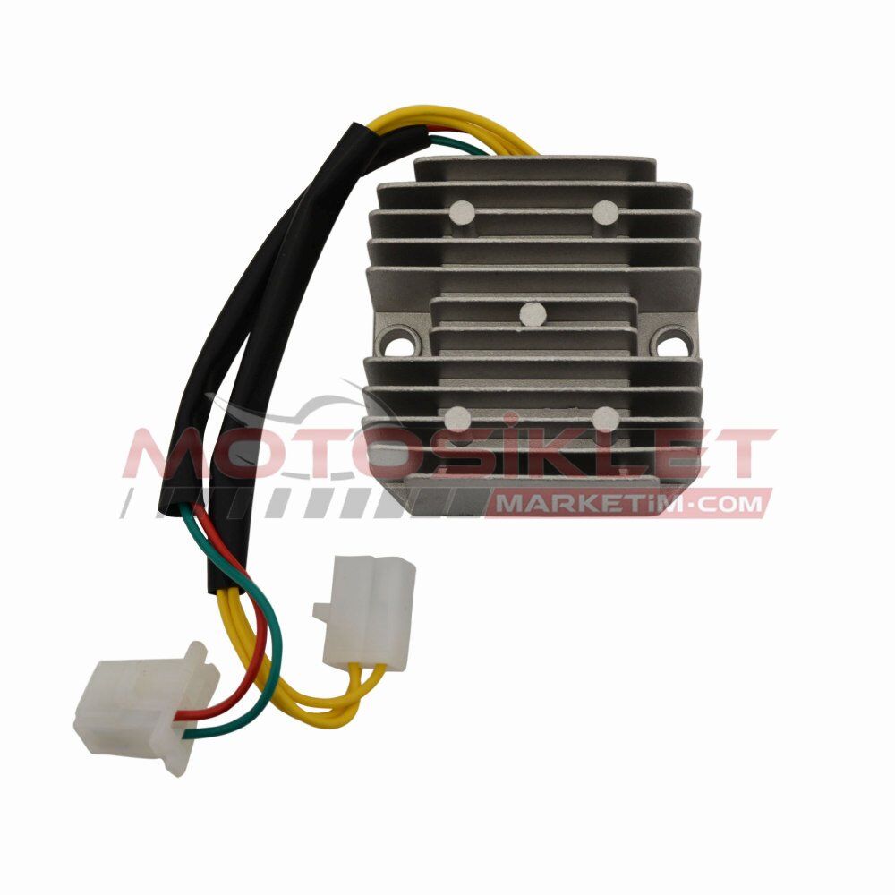 Sct 150 Konjektör 5 Li Çift Soket