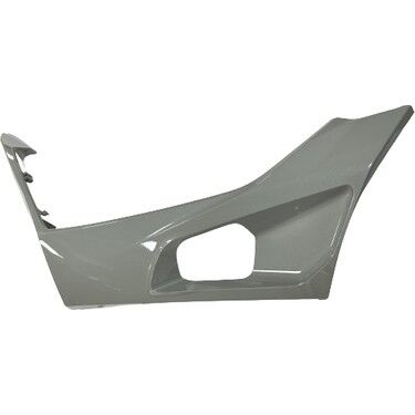 PCX MARŞBİYEL SOL NARDO GRİ 2021-2024