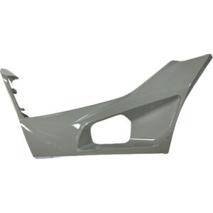 PCX MARŞBİYEL SOL NARDO GRİ 2021-2024