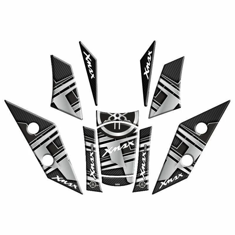 Tank Pad Suzukı V-Strom 650 21-22