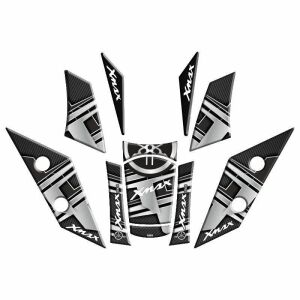 Tank Pad Suzukı V-Strom 650 21-22