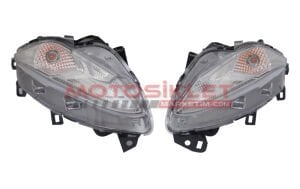 Dio Ön Teker Mil Orj