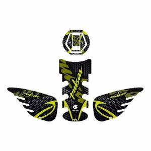 Tank Pad Rks Newlight 125 20-22 Full