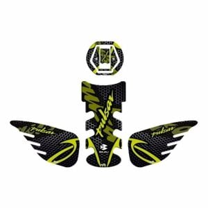 TANK PAD SET PULSAR 2014-2023
