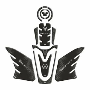 Tank Pad Mondial Mh Drift L 125 19-23