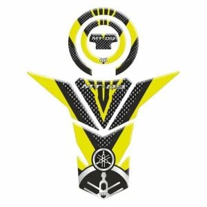 TANK PAD SET MT09 2 PARÇA 2013-2018