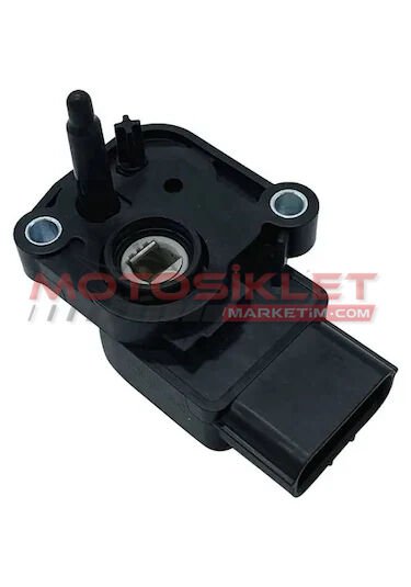 Dio Gaz Kelebek Sensörü