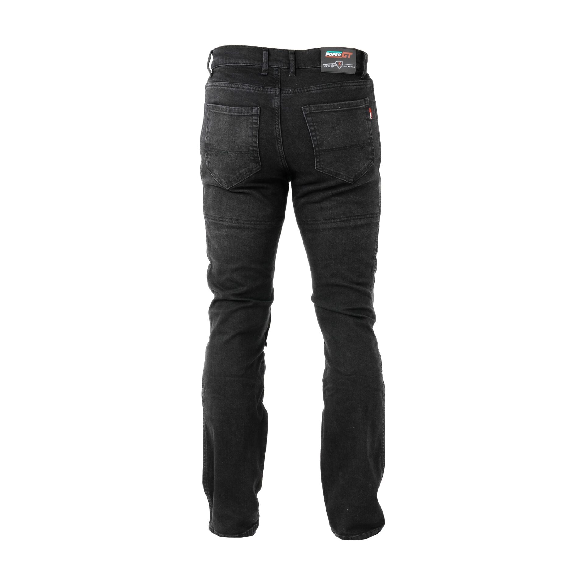 PANTOLON SPIRIT SİYAH