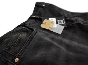 PANTOLON SPIRIT SİYAH