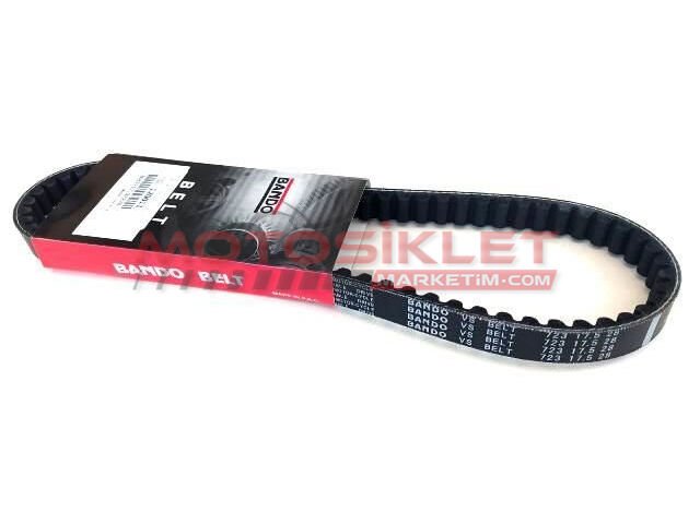 Sct 50 Kayış 723X Cappicino Bando