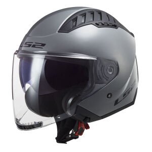 COPTER 2 NARDO GRİ KASK