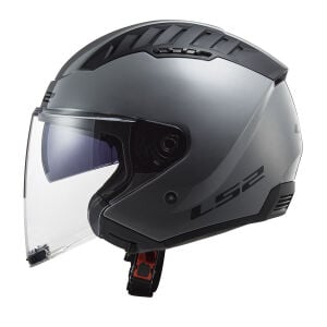 COPTER 2 NARDO GRİ KASK