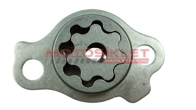 Dio Yağ Pompası Orjinal